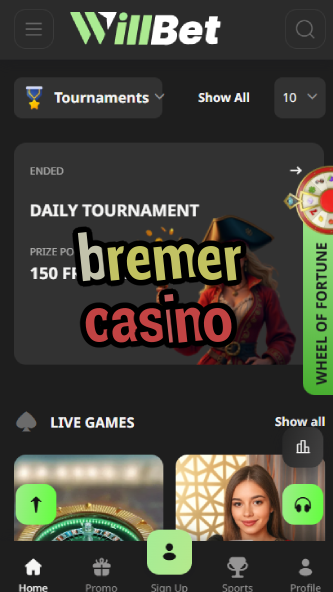 Bremer Casino - Top German Casino-www.bdqngd.com