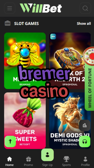Bremer Casino - Top German Casino-www.bdqngd.com